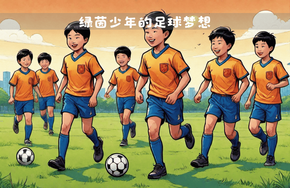 “校园足球逐步走向多样化，青少年全面发展”