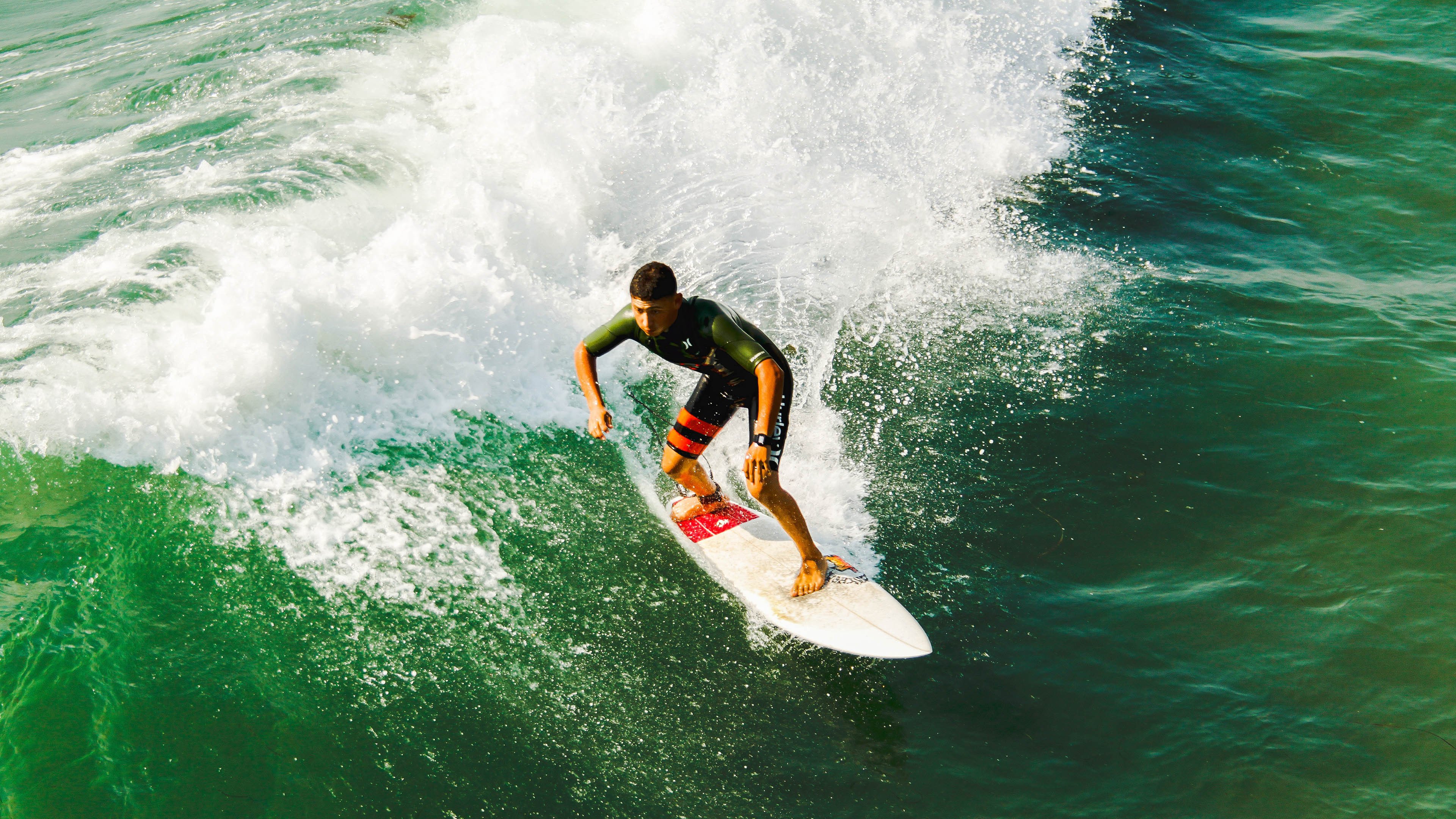 世界帆船赛中国队首夺混合组冠军，世界级帆船锦标赛赛场