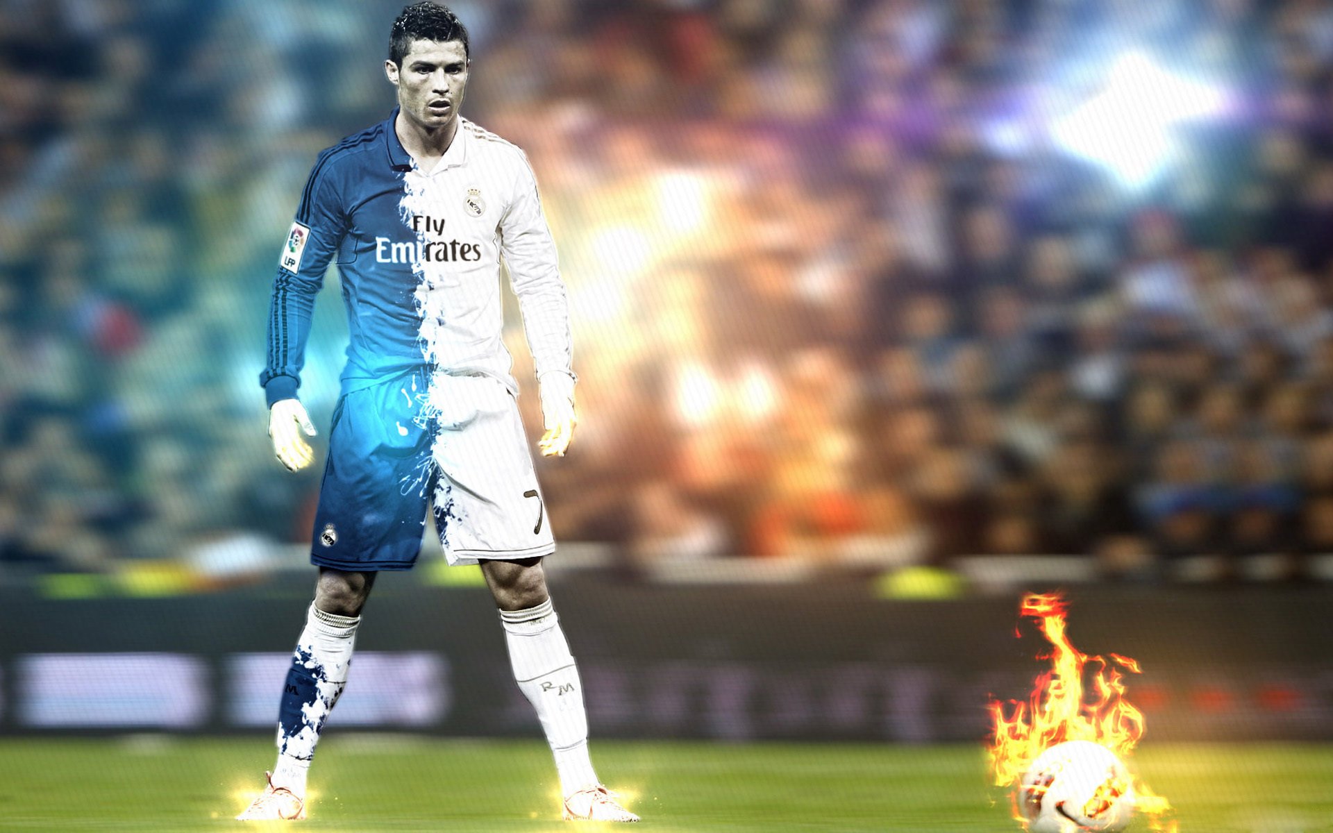 全球粉丝大会:不一样的赛场文化,粉丝全球第一